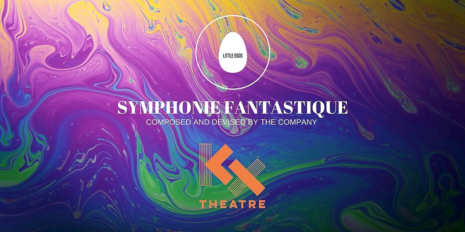 Banner image for Symphonie Fantastique SEASON