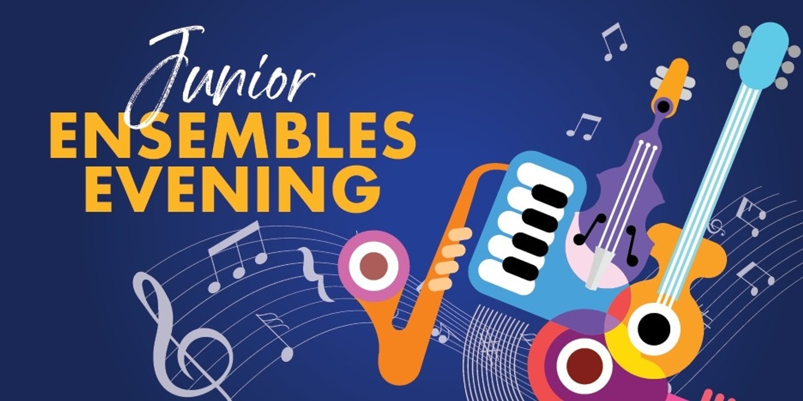 Banner image for 2024 Junior Ensembles Evening