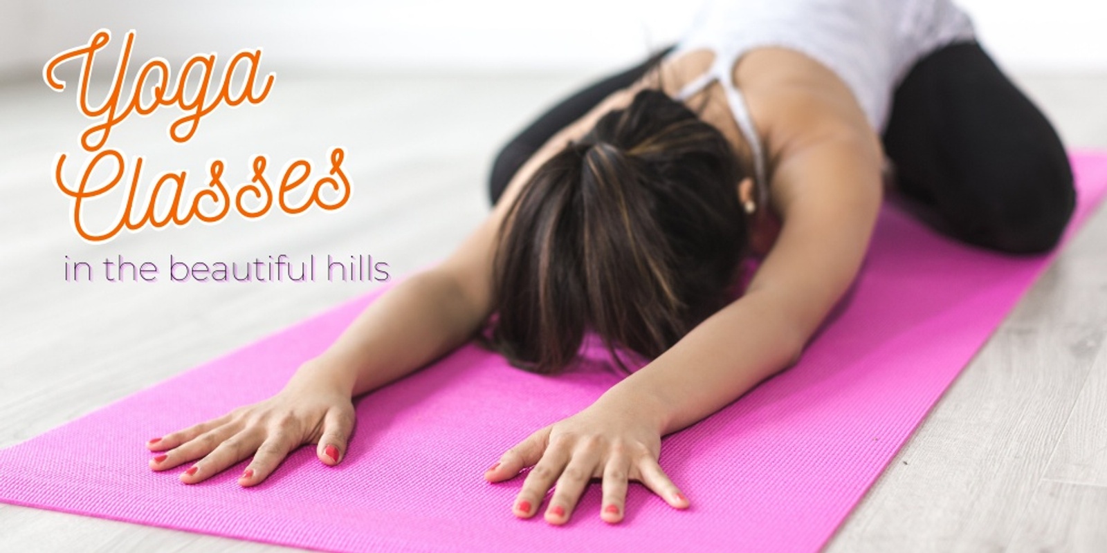 Banner image for Yoga Class (Saturday, Weekly) (Beginner to Mid-Level) 