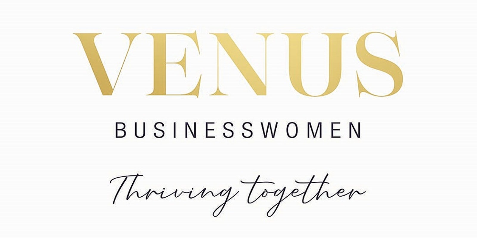 Banner image for Business Continuity Webinar: Venus Businesswomen
