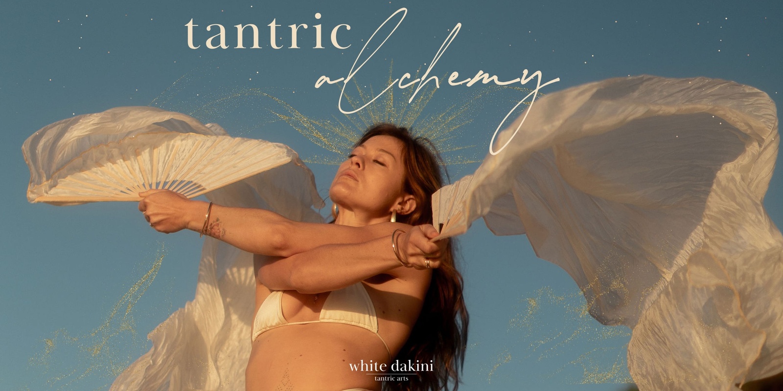 Banner image for Tantric Alchemy