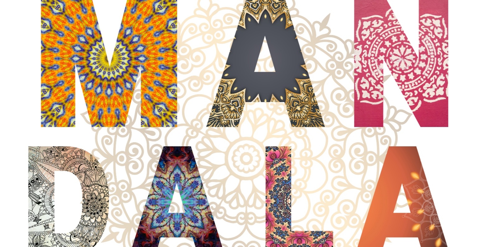 Banner image for Mandala Creation Workshop