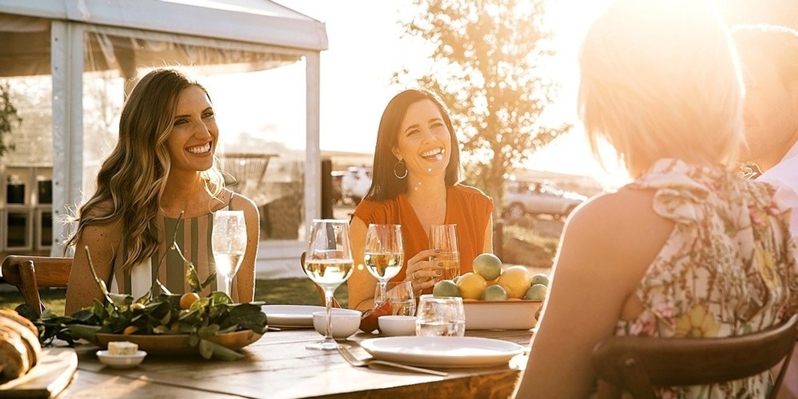 Banner image for Year 9 Mum's Weekend in Wagga - Lunch at Food I Am