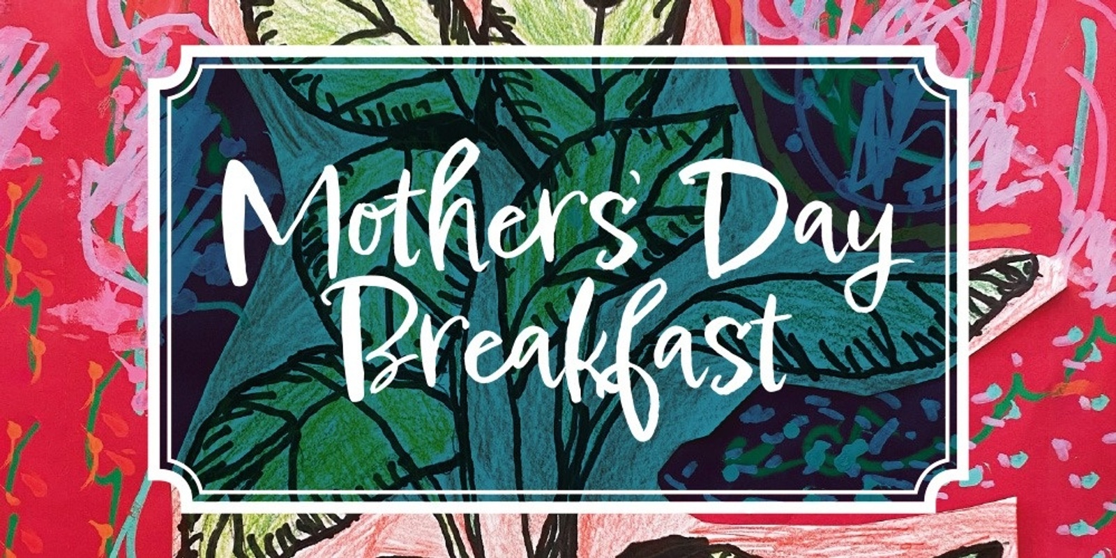 Banner image for Preparatory School Mothers' Day Breakfast 2023