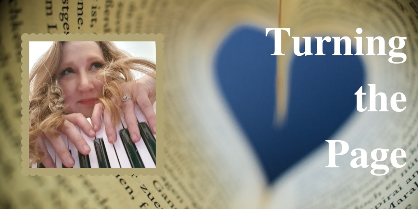 Banner image for Turning the Page