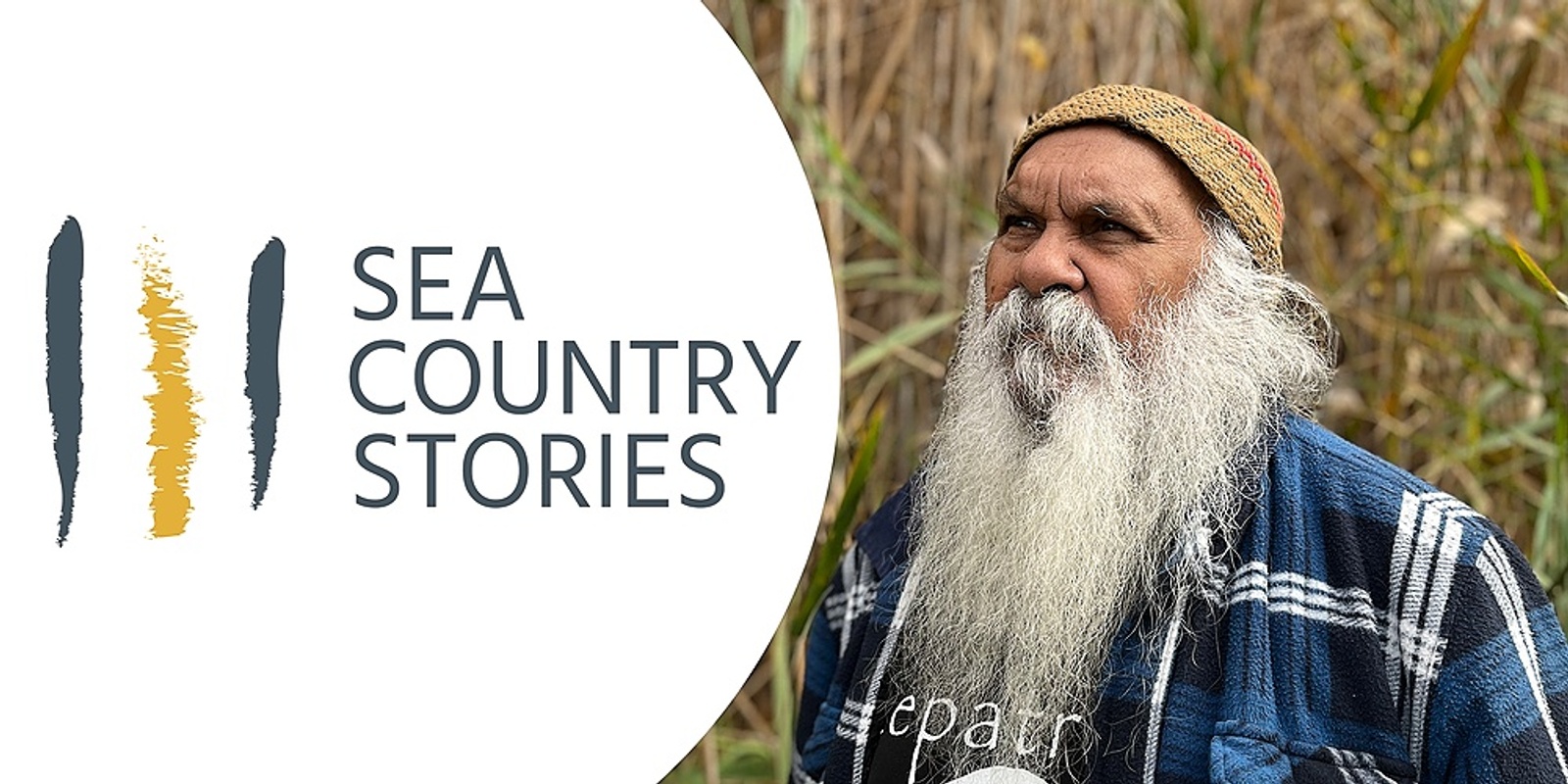 Banner image for Sea Country Stories - Launch Event