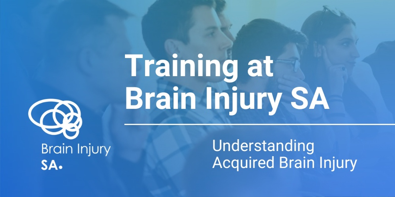 Understanding Acquired Brain Injury | Humanitix
