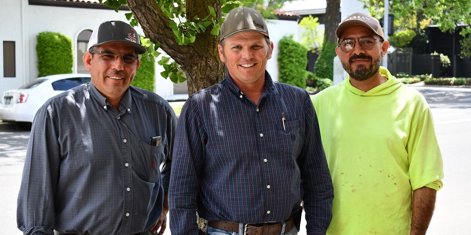 Banner image for Workforce Development Discussions, Guest Speaker Linda Pinfold, Agricultural Commissioner