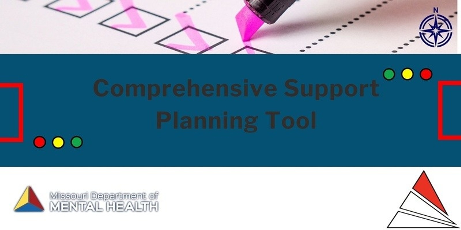 Banner image for Comprehensive Support Planning Tool