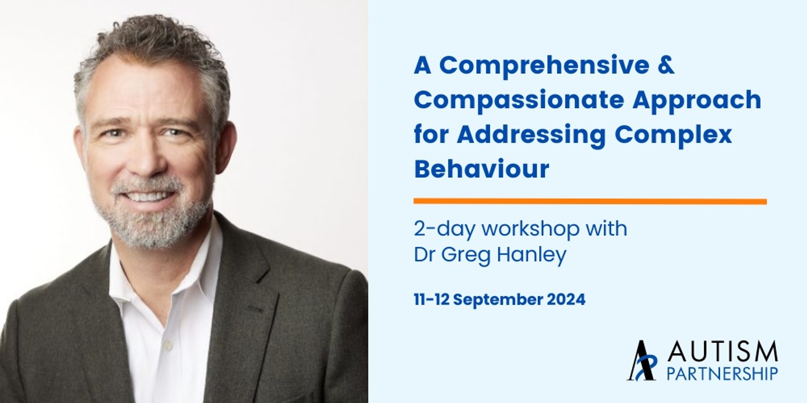 Banner image for A Comprehensive and Compassionate Approach for Addressing Complex Behaviour 