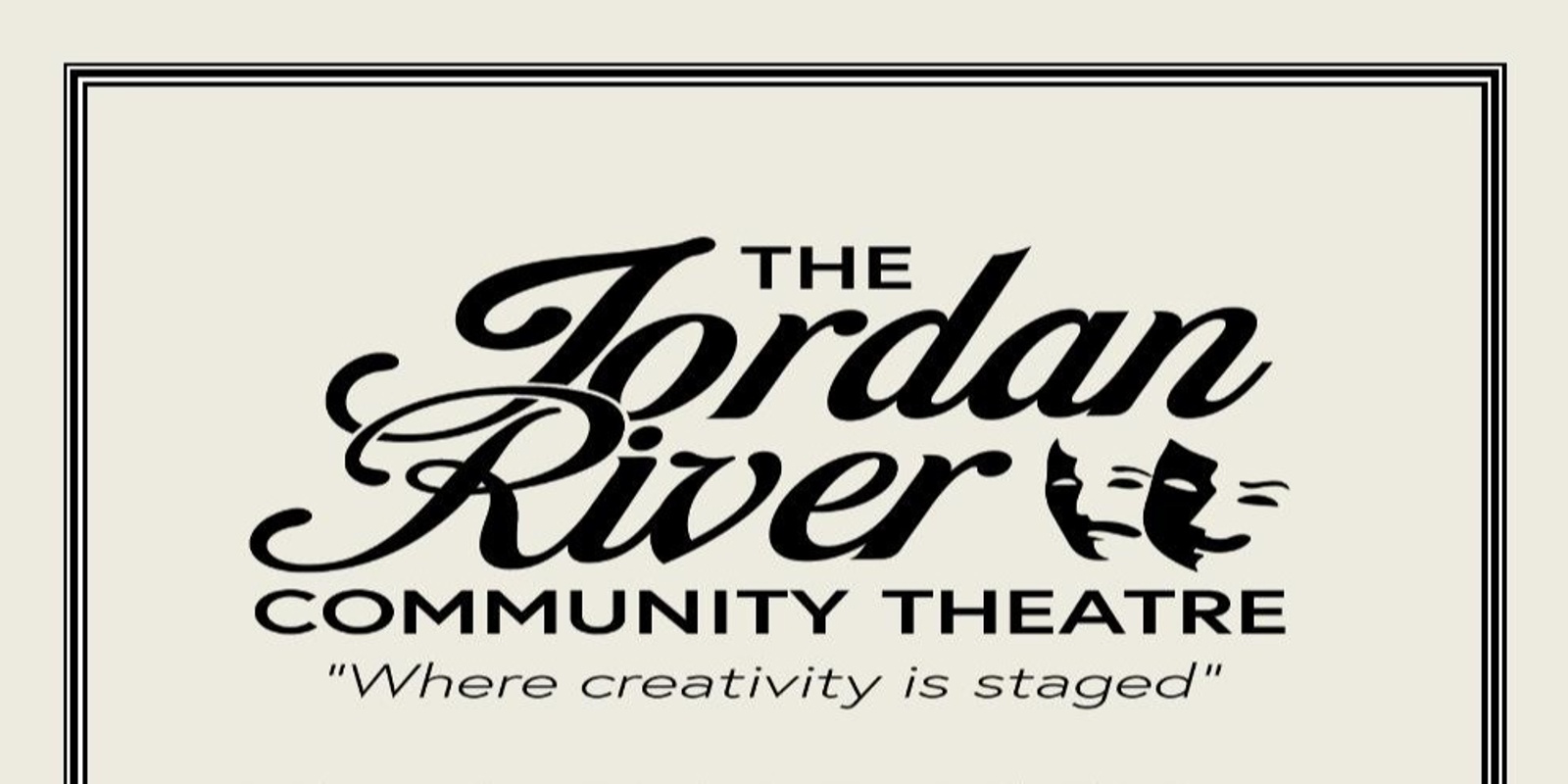 Banner image for The Jordan River Community Theatre - Variety Concert