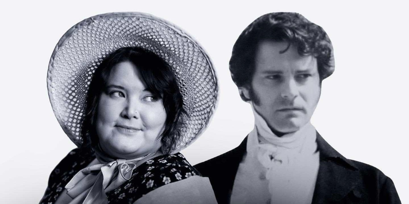 Banner image for 2 Proud 2 Prejudiced: An Austen-tatious Cabaret