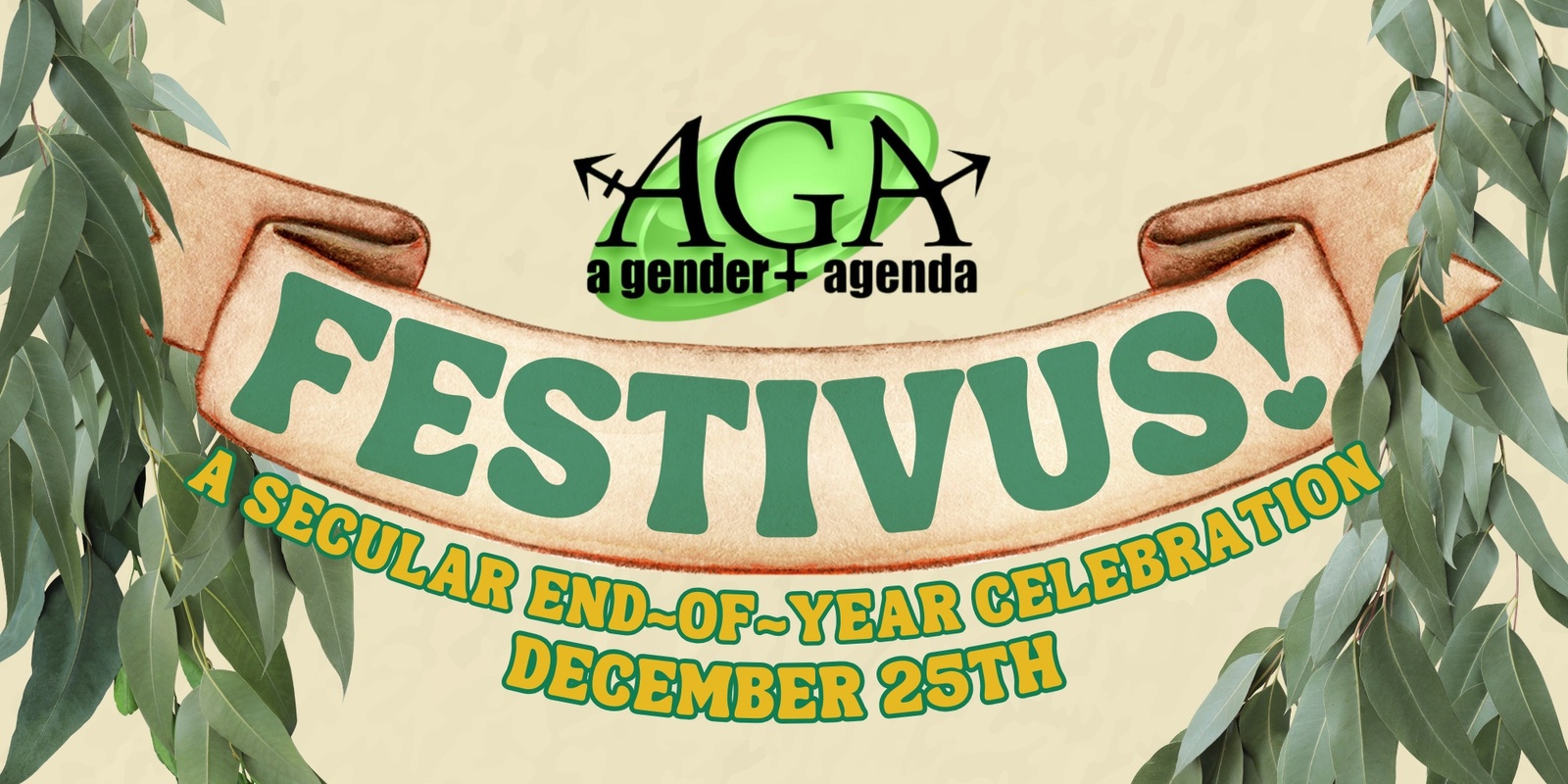 Banner image for Festivus