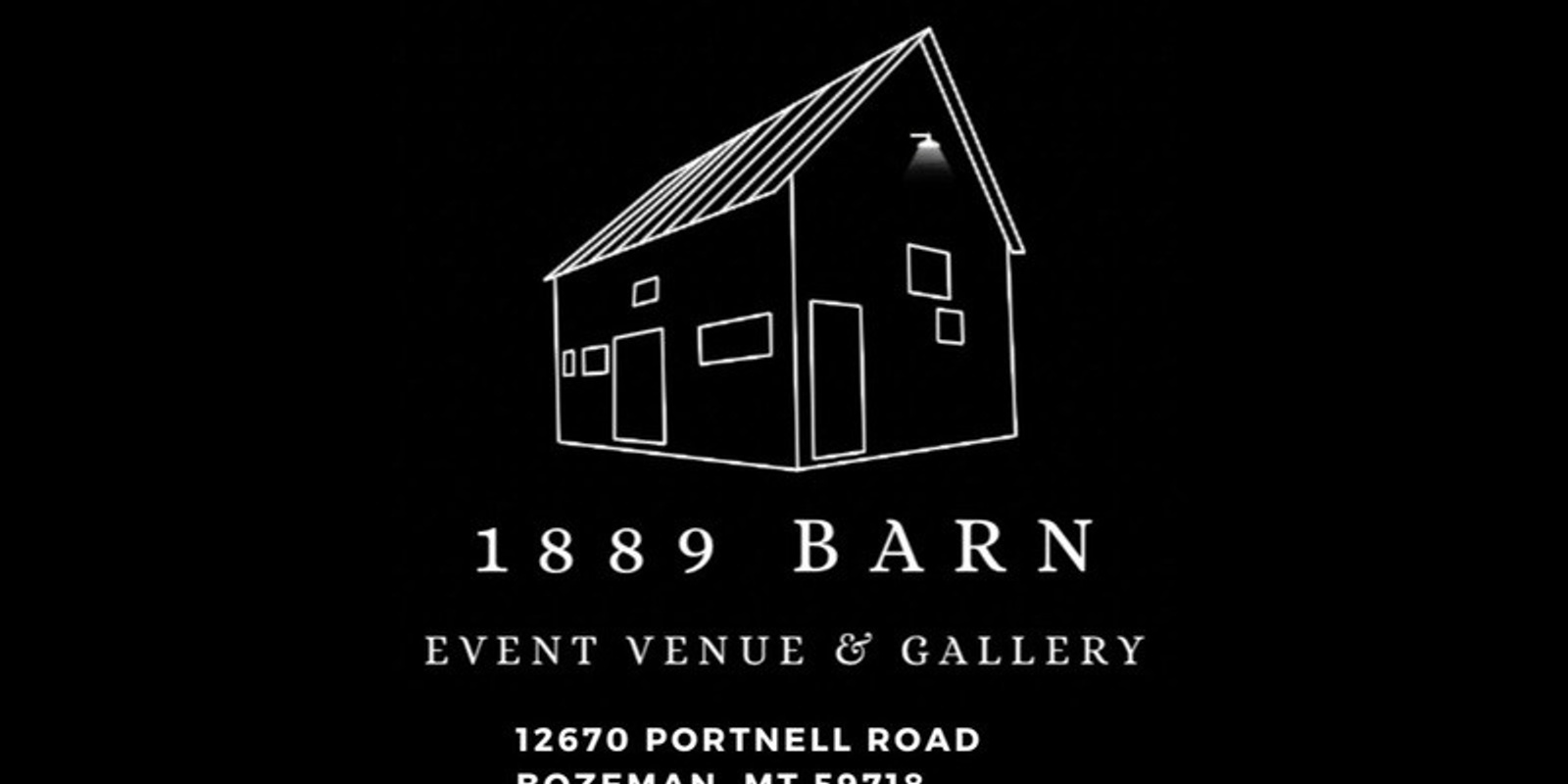 Banner image for Marcedes Carroll at the 1889 Barn March 28  6:00-9:00