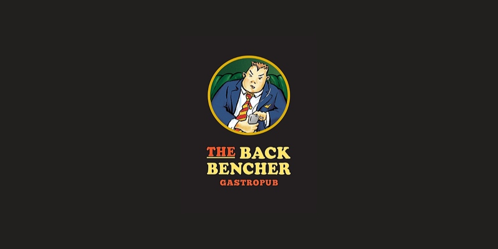 Banner image for The Backbencher Gastropub