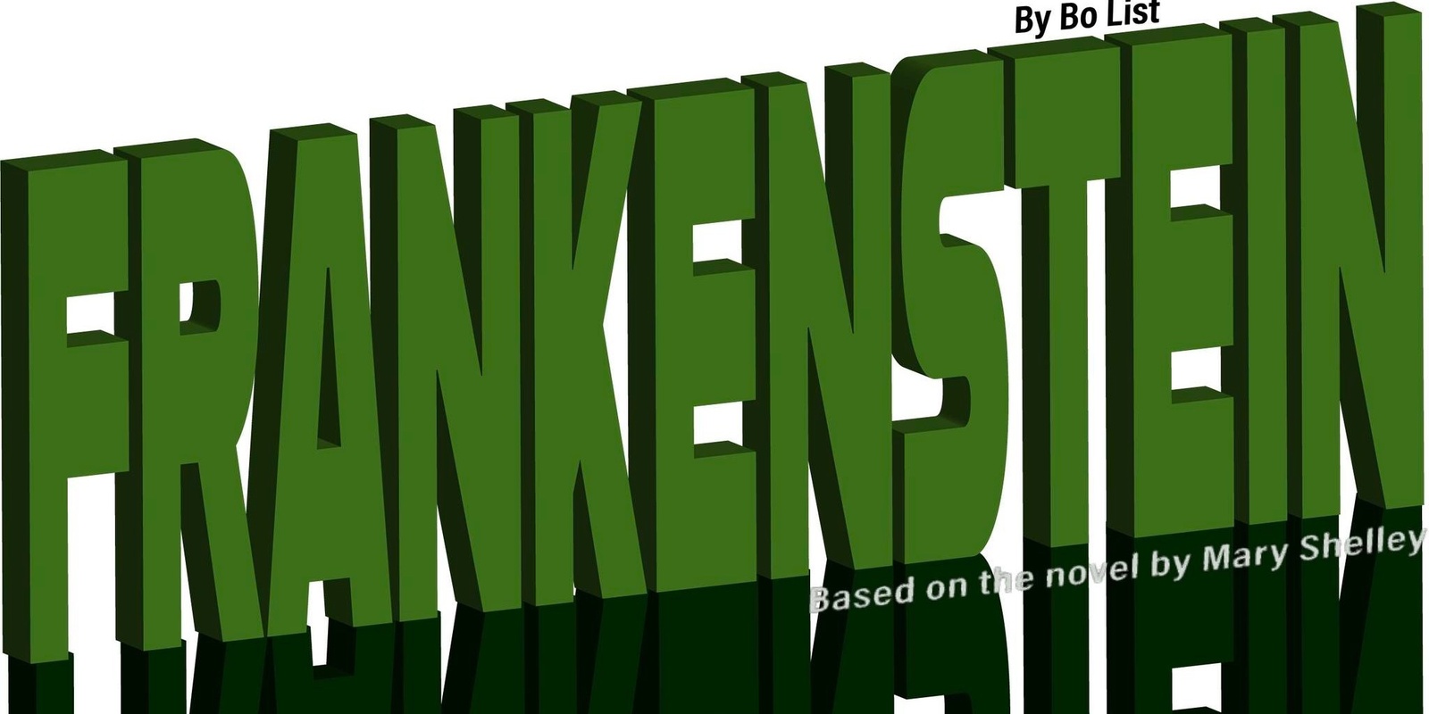 Banner image for Frankenstein