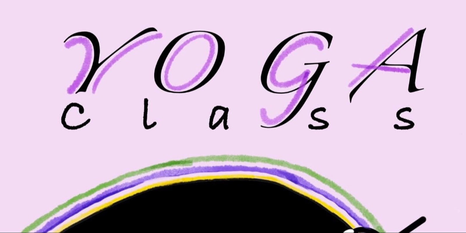 Banner image for Christmas Yoga Fundraising