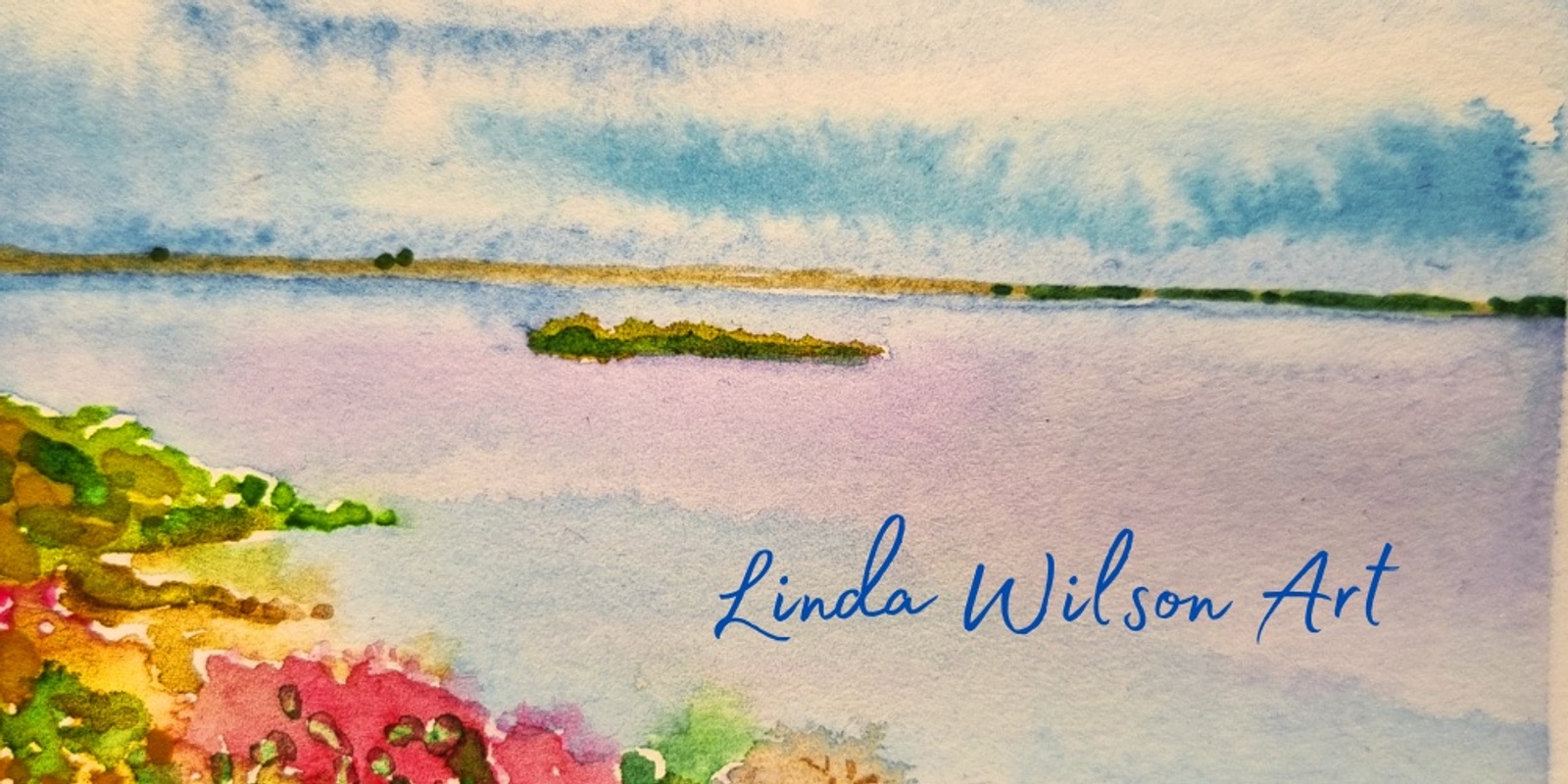 Linda Wilson's banner