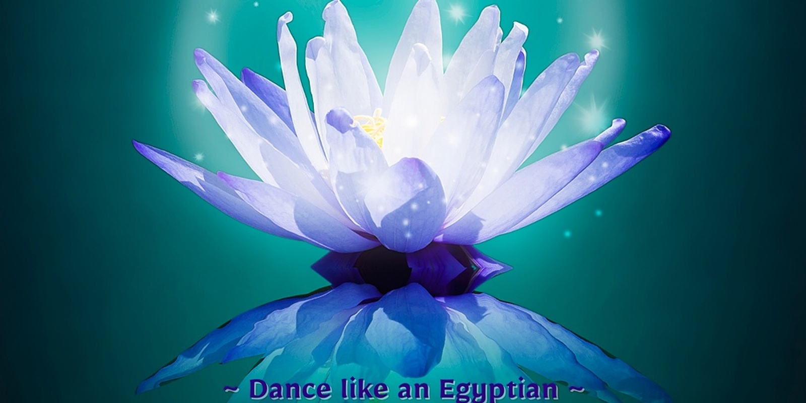 Banner image for Blue Lotus Disco