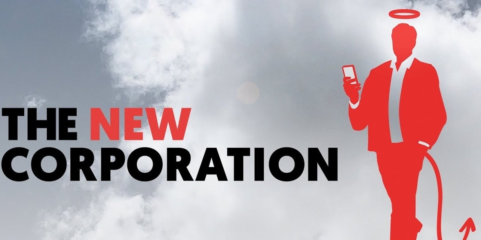 Banner image for Be The Change Film Series Presents: The New Corporation