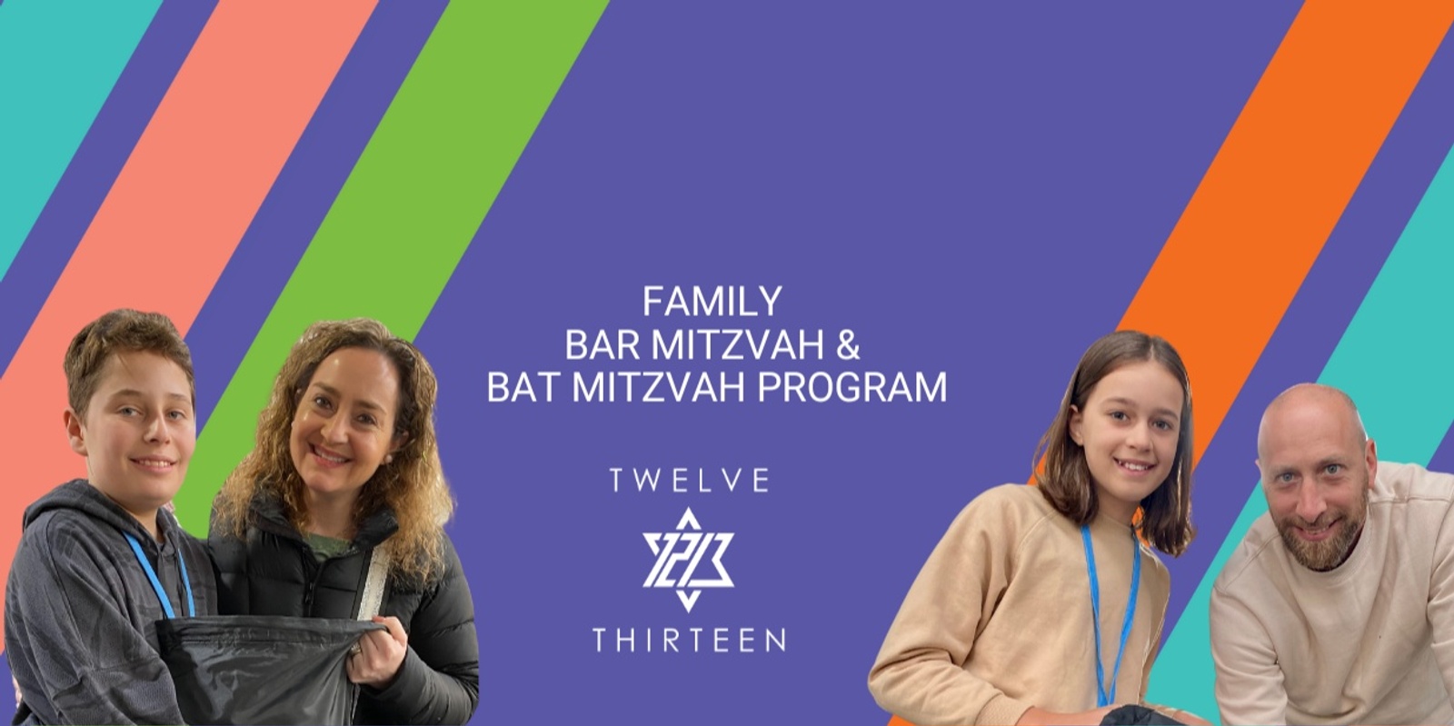 Banner image for Twelve & Thirteen Pay It Forward Sponsorship