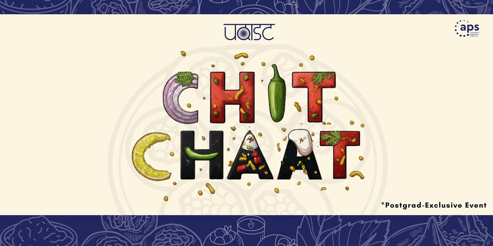 Banner image for Chit Chaat