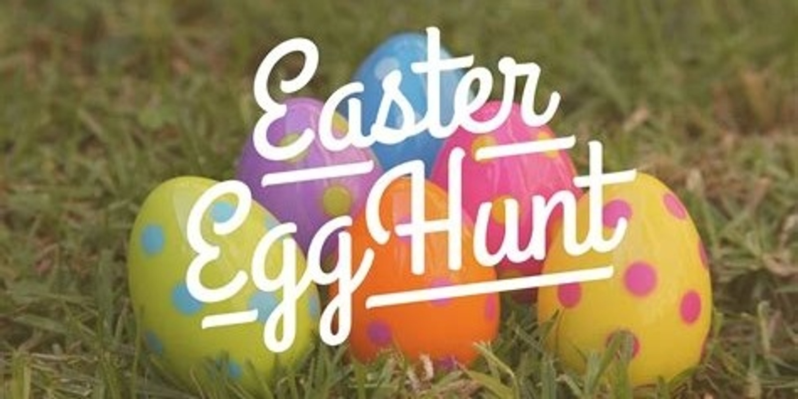Banner image for KV Youth - Easter Egg Hunt