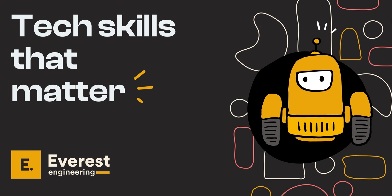 Banner image for Tech Skills that Matter