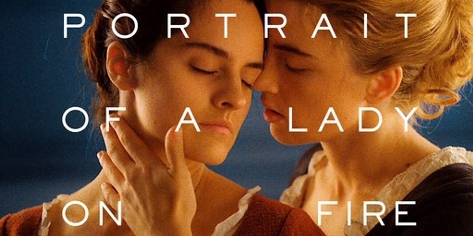 Banner image for Portrait of a Lady on Fire