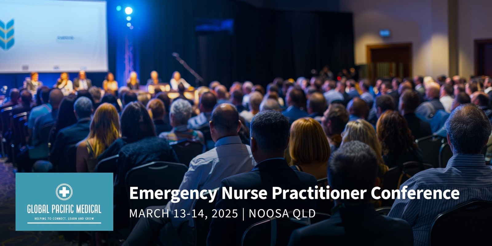 Banner image for Emergency Nurse Practitioner Conference