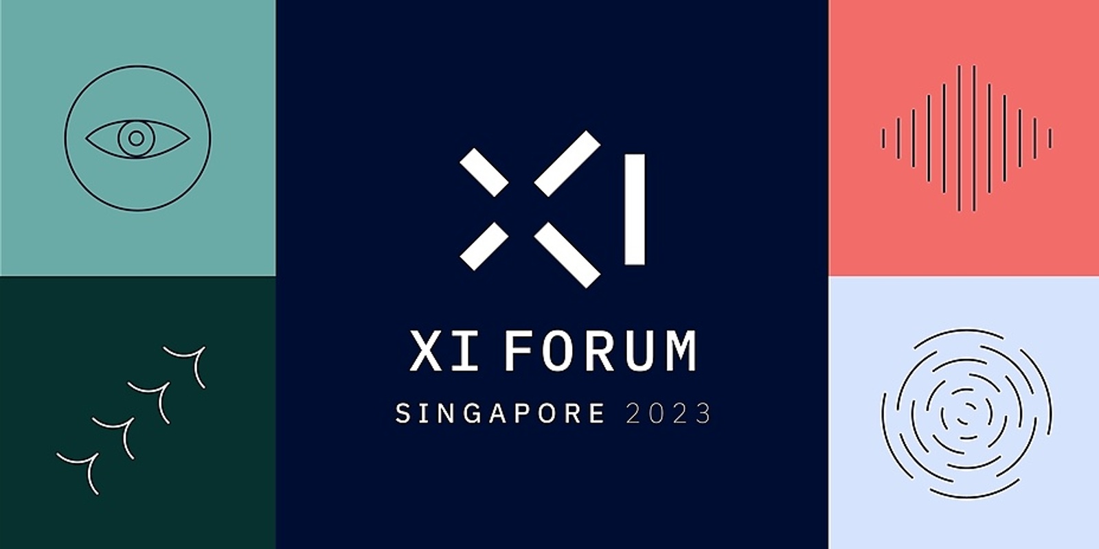 XI Forum Singapore 2023