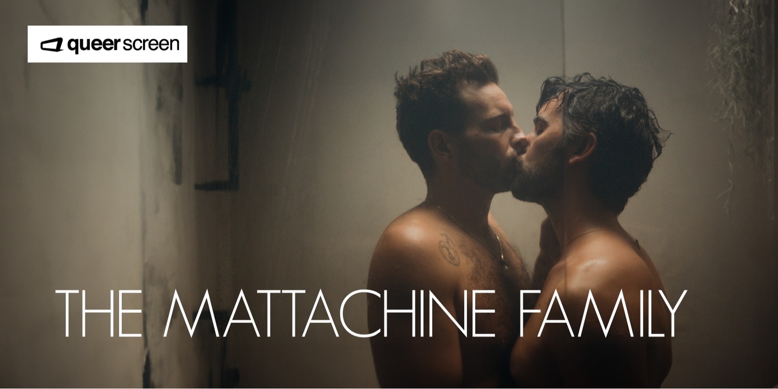 Banner image for Pride Film Night – The Mattachine Family 