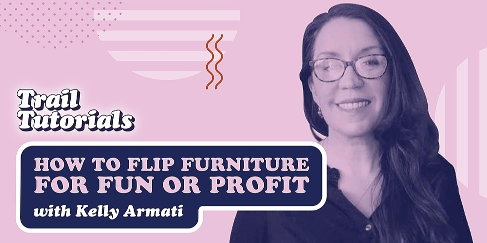 Banner image for How to flip furniture for fun or profit