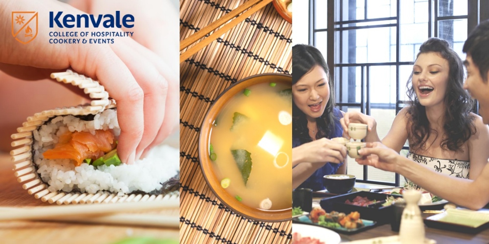 Banner image for Japanese Cultural Supper
