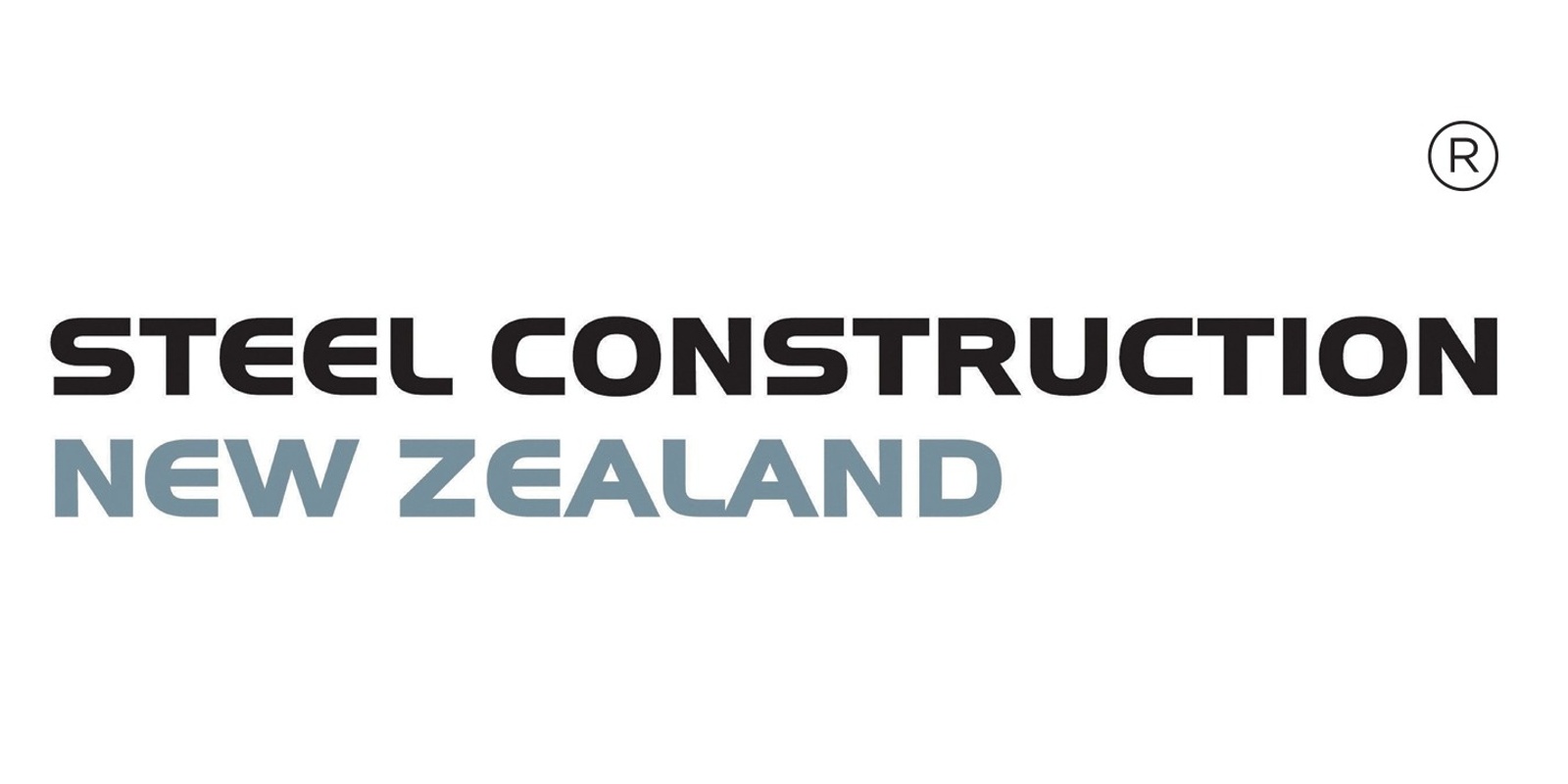 Steel Construction New Zealand (SCNZ)'s banner