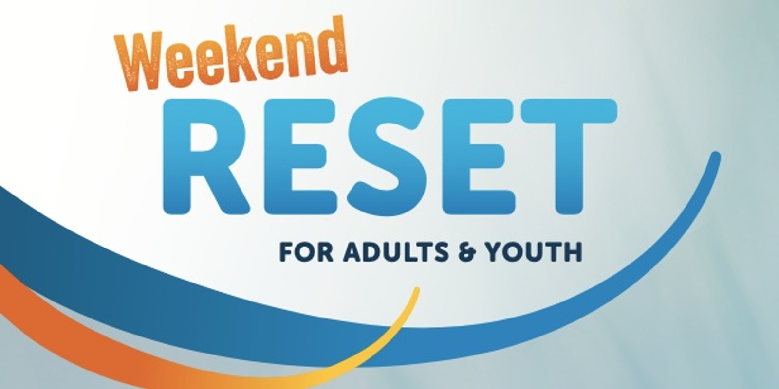 Banner image for RESET & Relax: Saturdays 10.15am * Oct. 26 -> Nov. 23, 2024  #qsocent