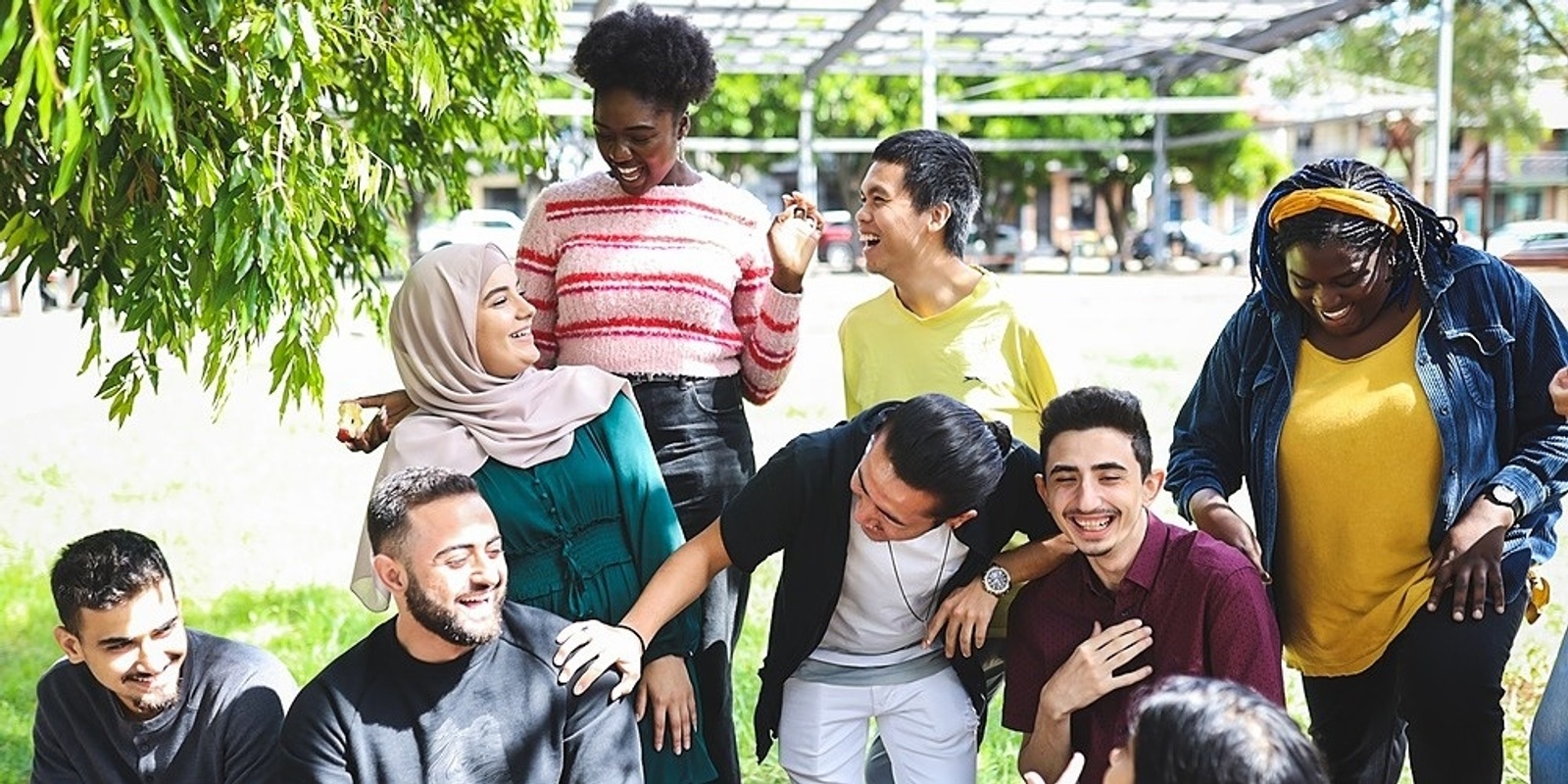 Banner image for Supporting Good Settlement Outcomes for Multicultural Young People