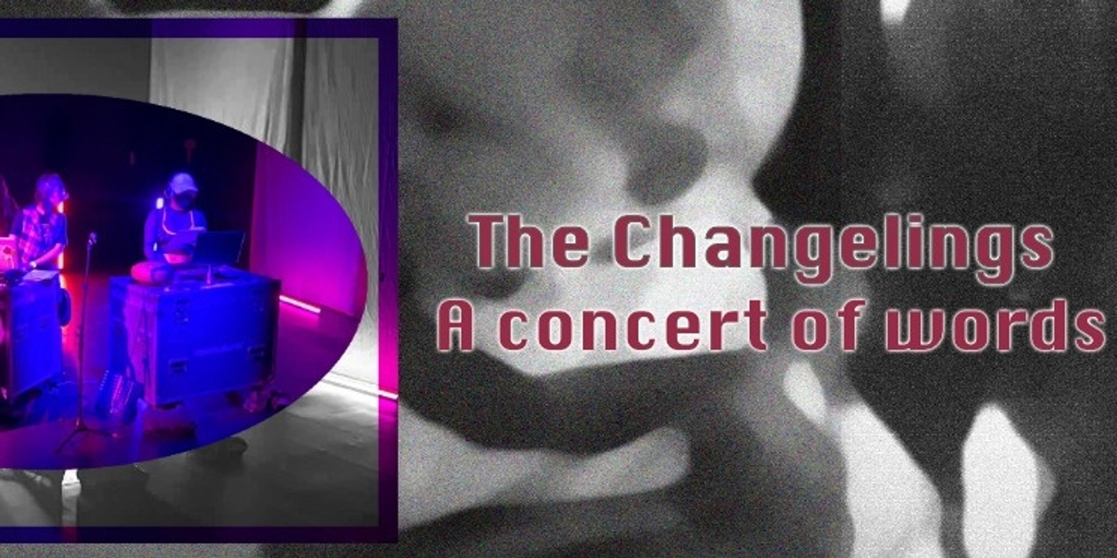Banner image for The Changelings | Live at the Bandstand 