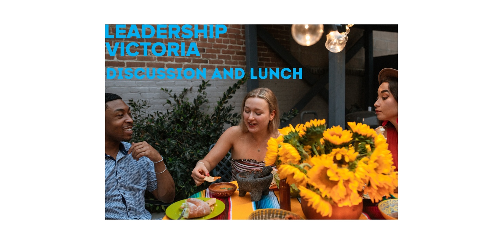 Banner image for Alumni Consultation Lunch