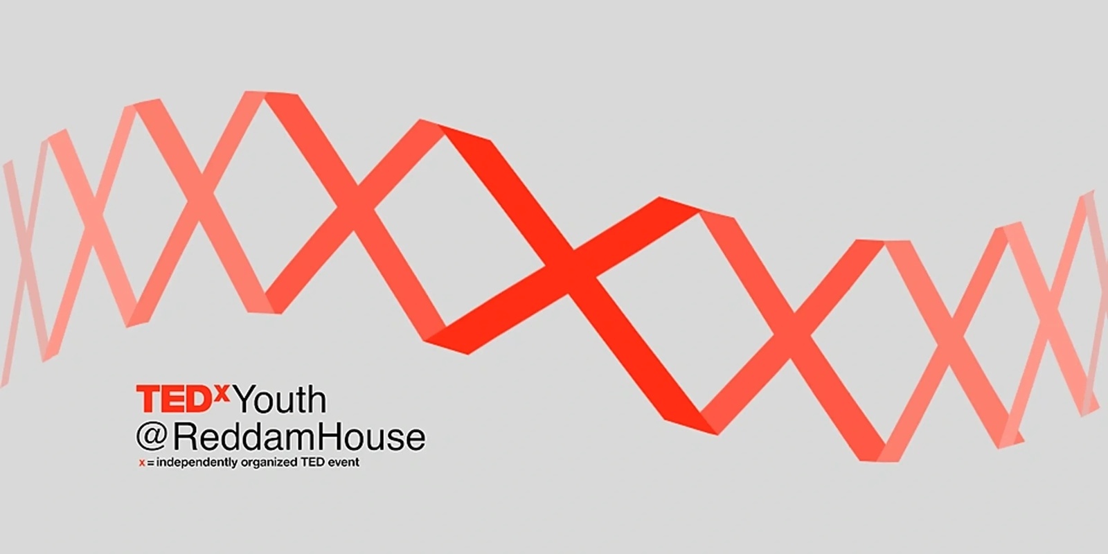 Banner image for TEDxYouth@ReddamHouse