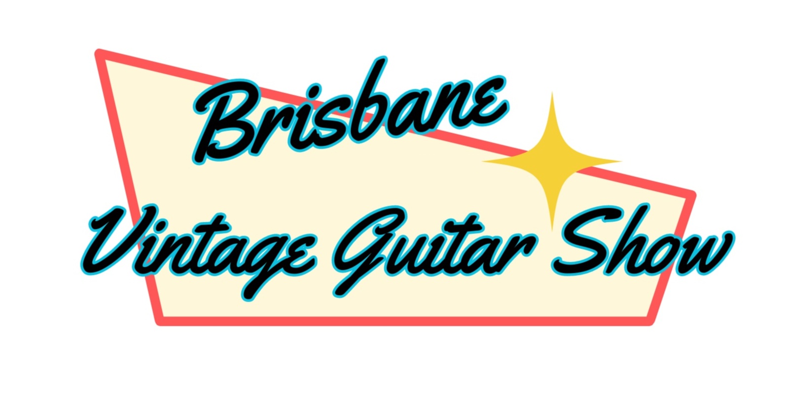 Banner image for Brisbane Vintage Guitar Show