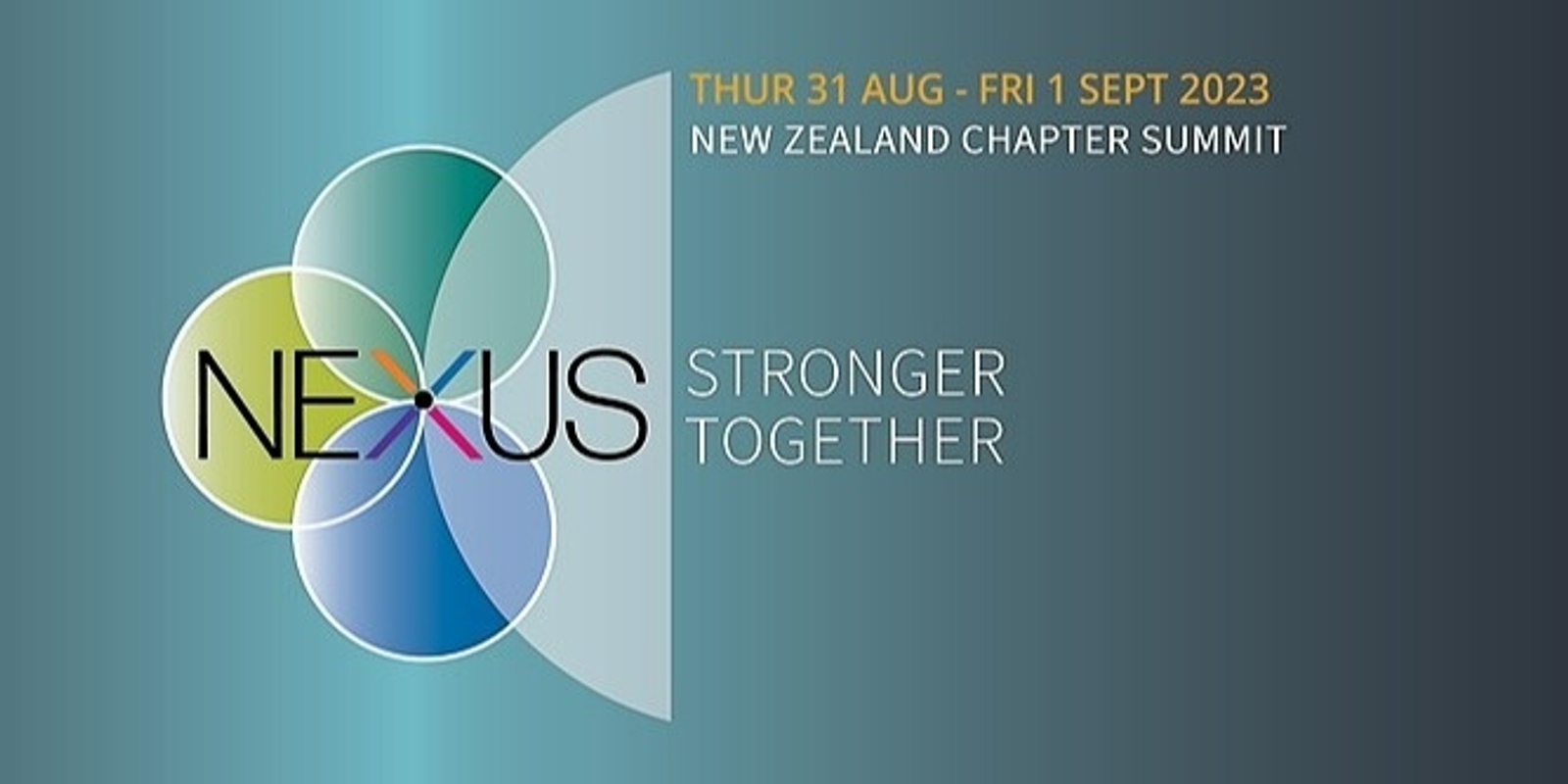 Banner image for Educate Plus NZ Chapter Summit 2023