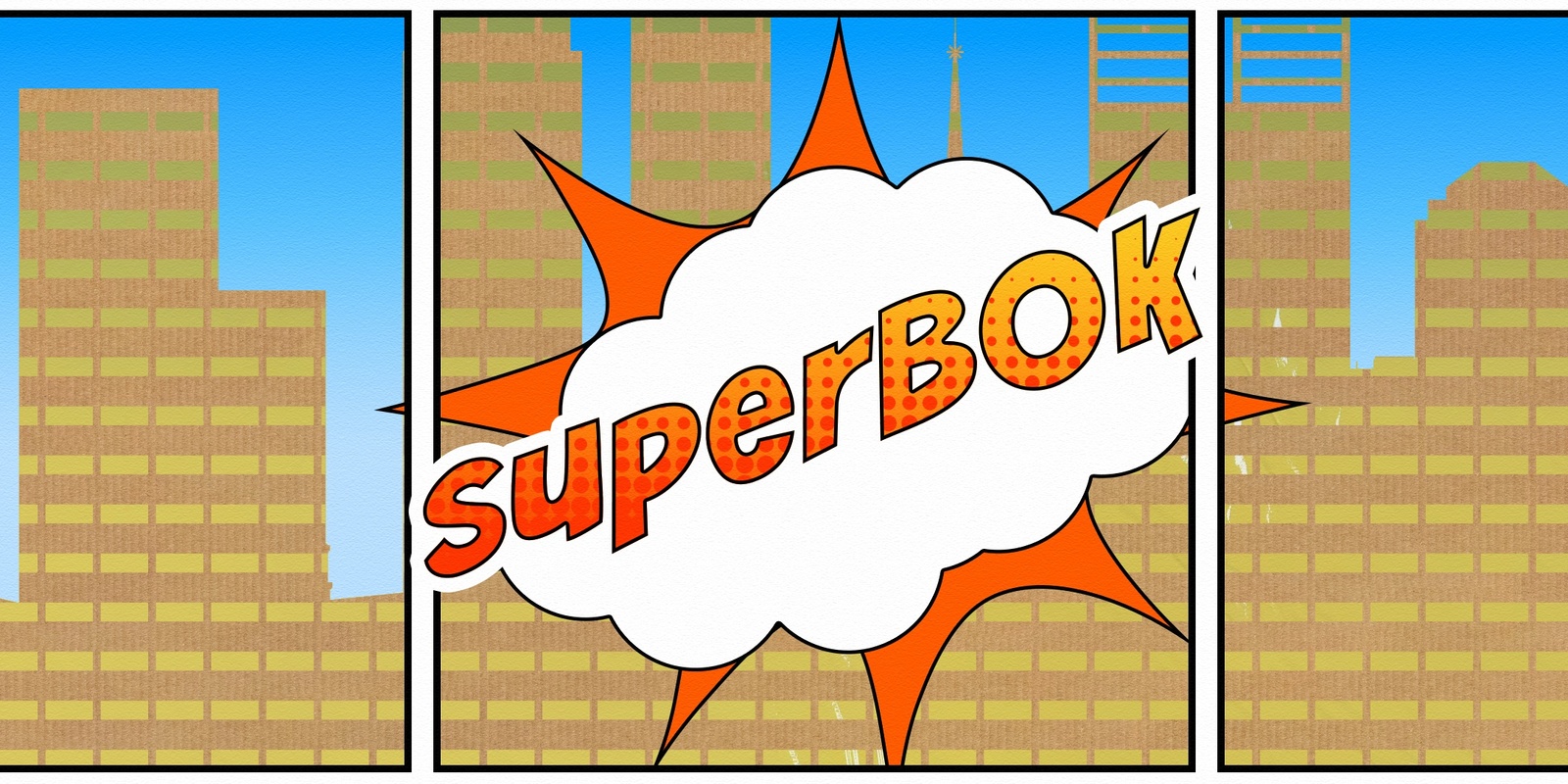 Banner image for superBOK