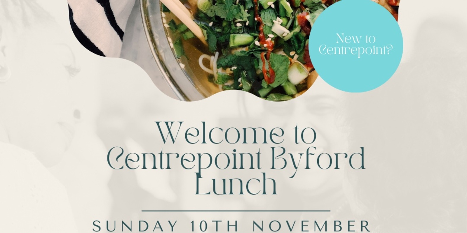 Banner image for Welcome to Centrepoint Byford