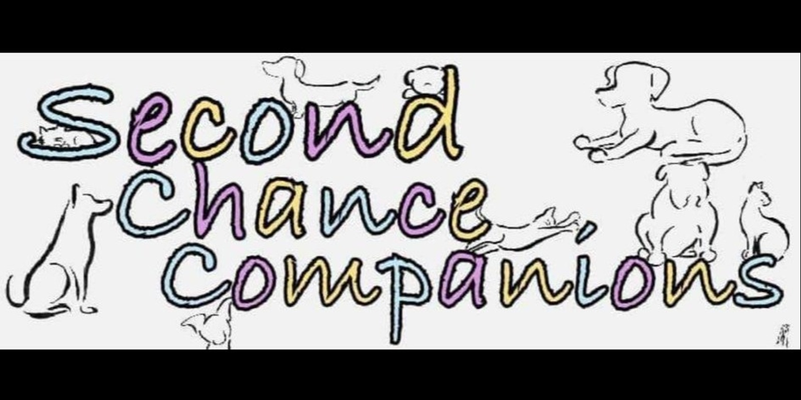 Banner image for Second Chance Companions Fundraiser