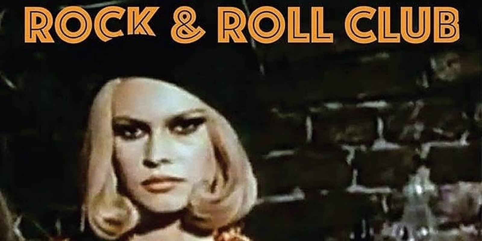 Banner image for Rock n Roll Club