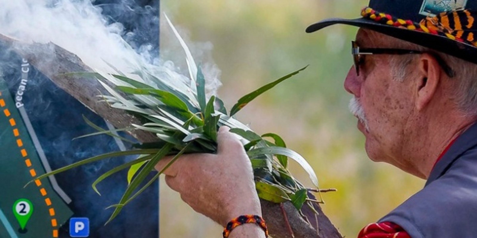 Banner image for Reconciliation River Walk (Karra Wirra Parri/River Torrens, Athelstone)