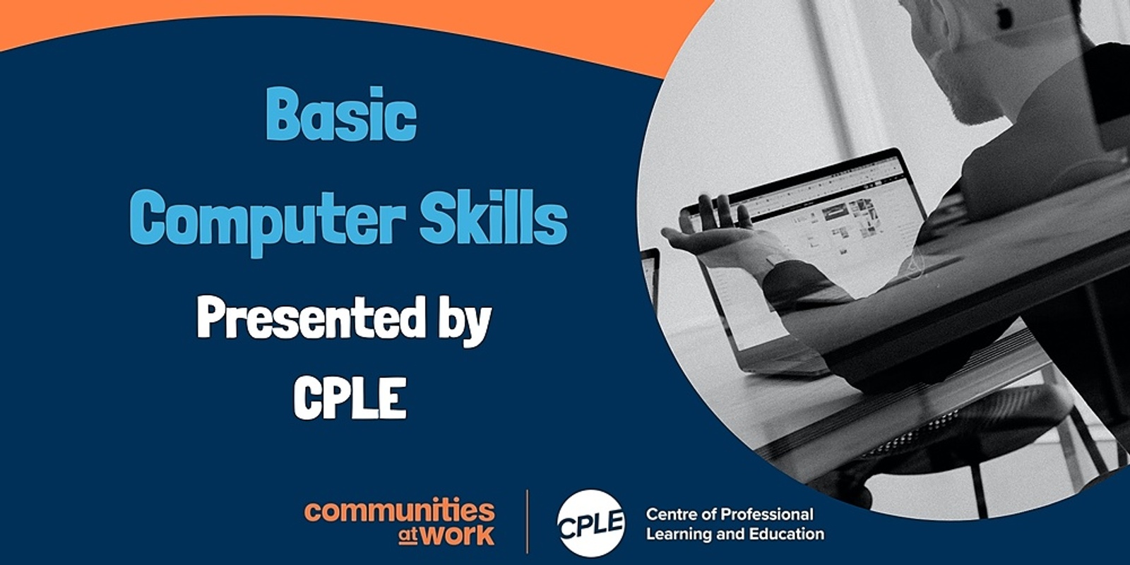 Banner image for Basic Computer Skills 