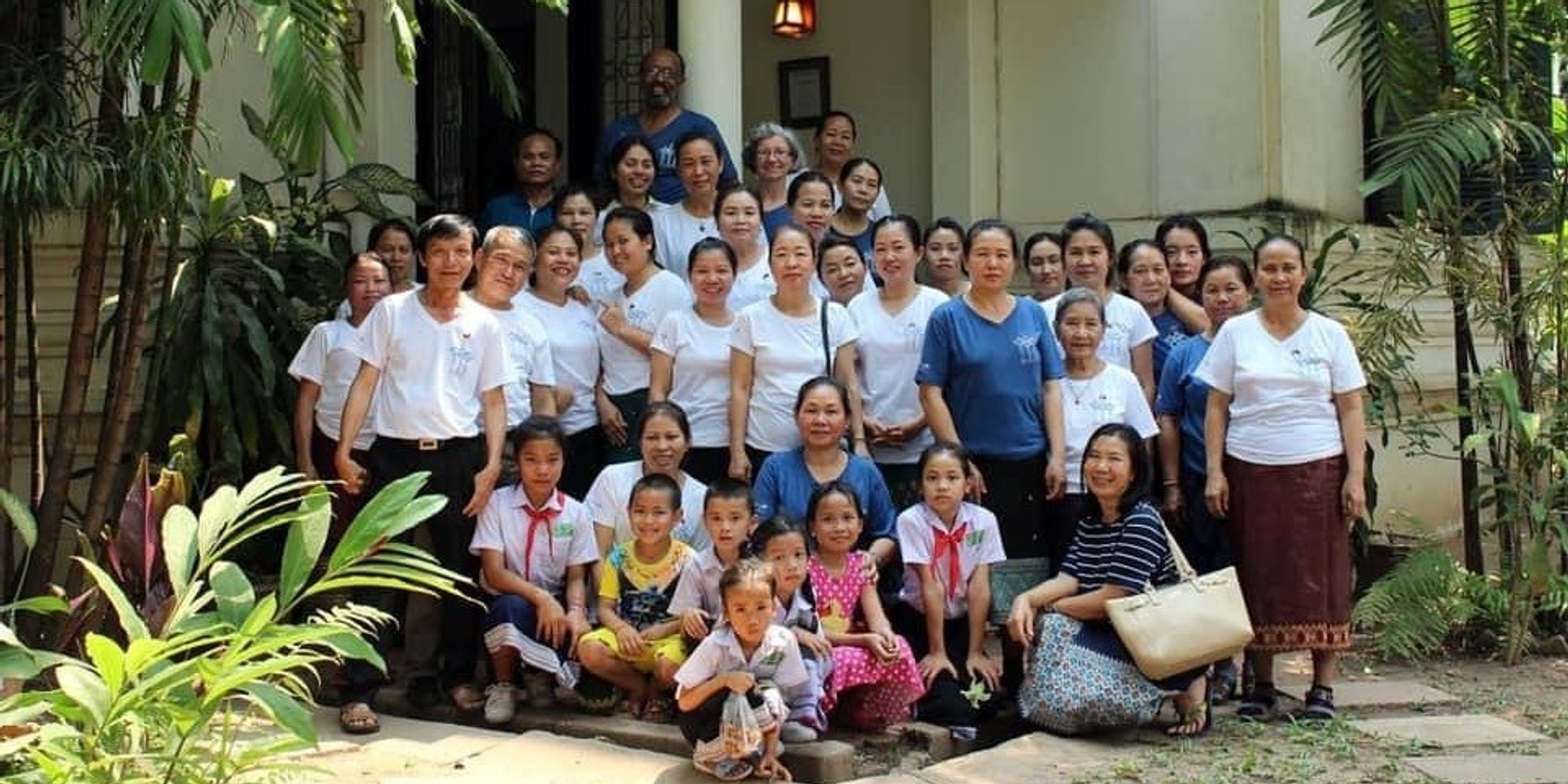 Banner image for An afternoon with Carol Cassidy - Weaving, Tradition, Art and Community in Laos 