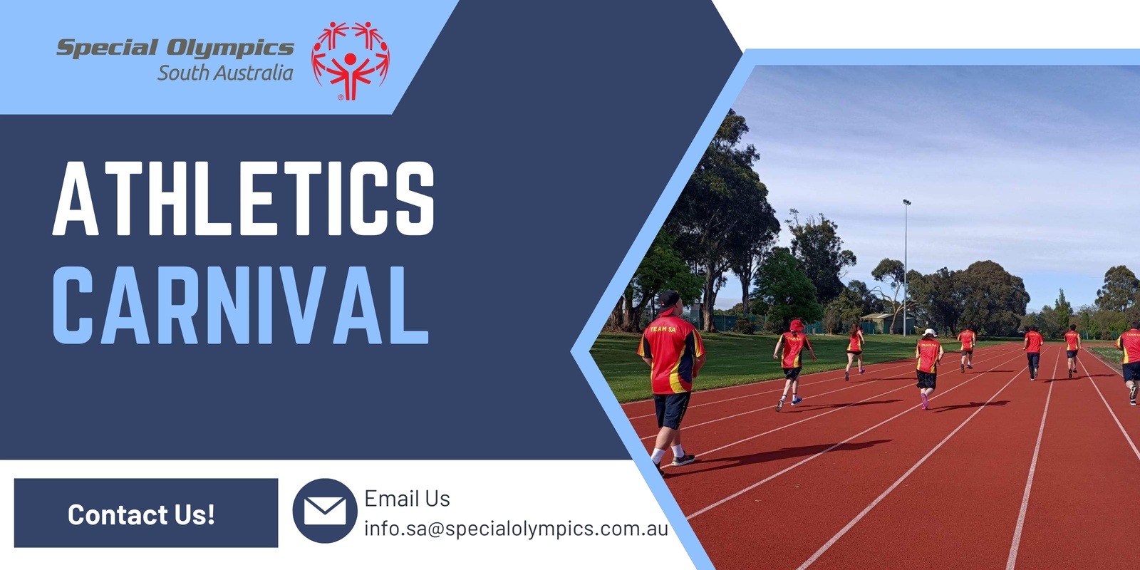 Banner image for Athletics Carnival